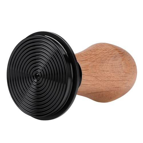 58.5mm Coffee Tamper V4