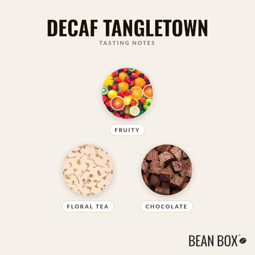 Decaf Tangletown (32 Ounce)