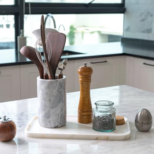 Calacatta Vanity Tray