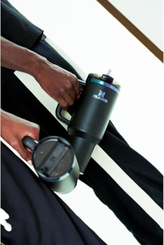 Quencher H2.0 Flow State Tumbler