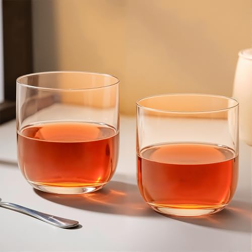 Shot Glasses Set of 2 (2 Count)