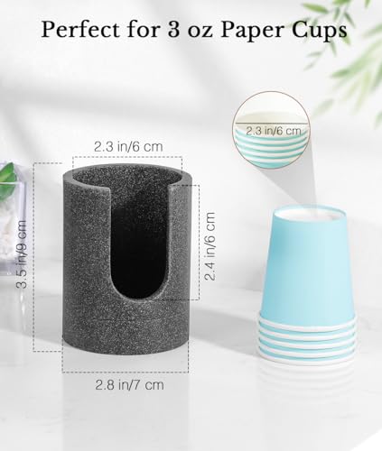 Cup Dispenser