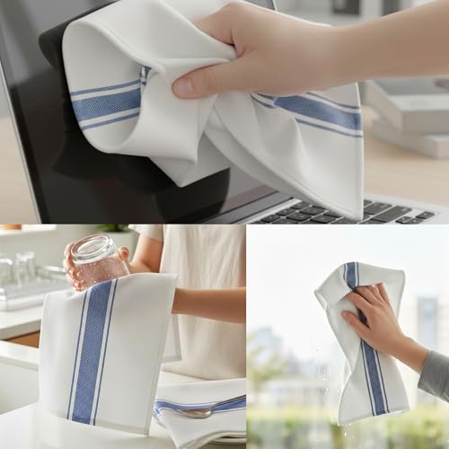 Flour Sack Towels (6 Count)