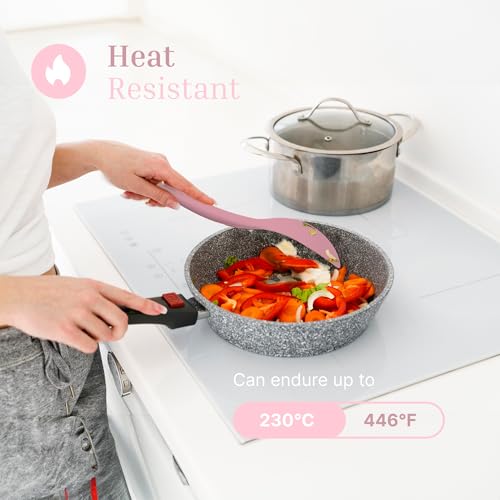 Silicone Utensils 4 (4 Count)