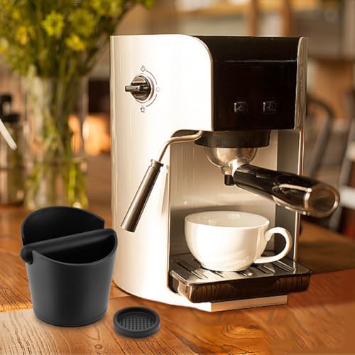 Espresso Knock Box