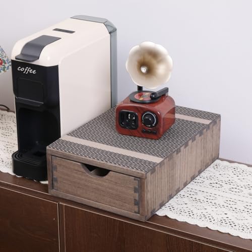 Coffee Pod Holders 1
