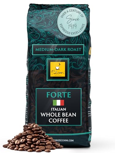Espresso Beans Whole (12 Ounce)