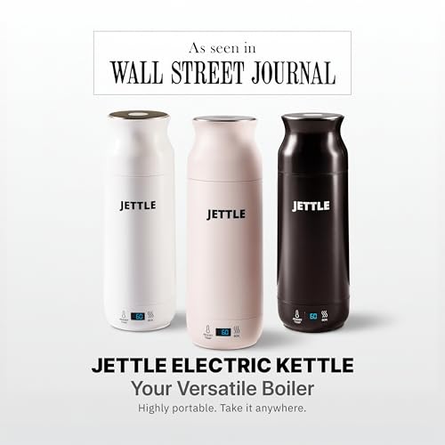 Portable Electric Kettle