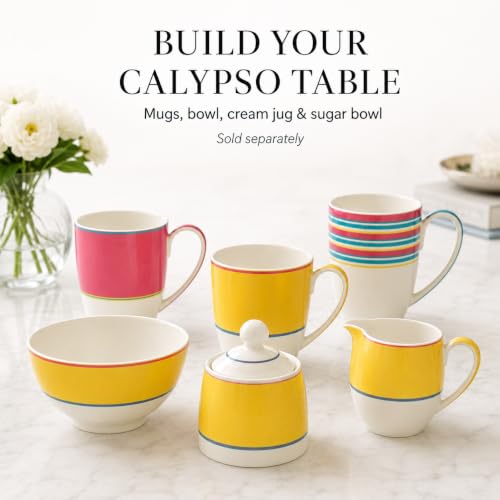 Kit Kemp 17oz Calypso Mug