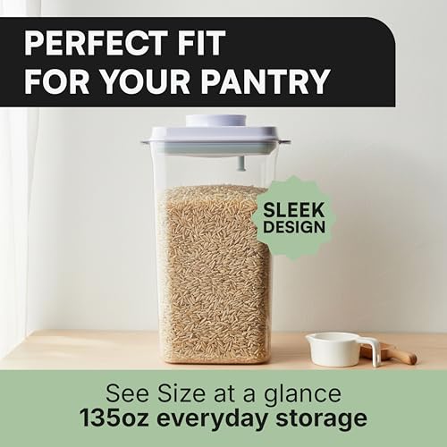 Bop Top Airtight Food Storage Containers