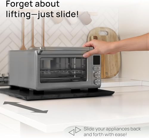 Appliance Slider