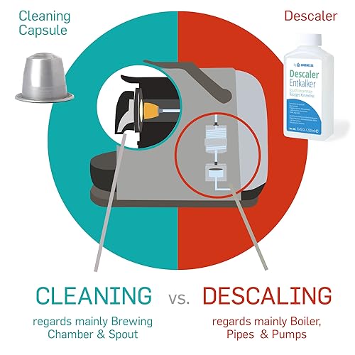 Cleaning Pods (10 Count)