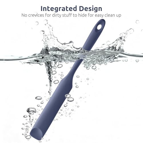 Silicone Jar Spatula for Sourdough Starter