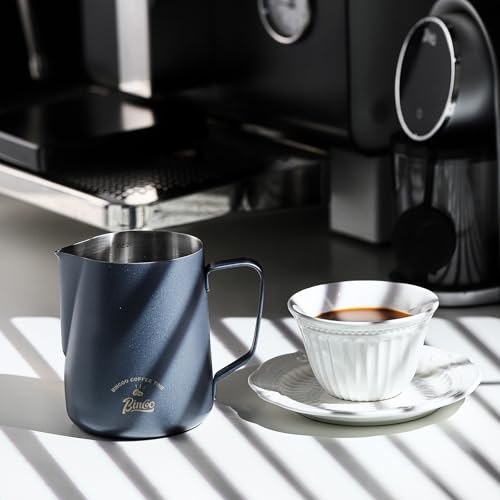 Milk Frothing Pitcher
