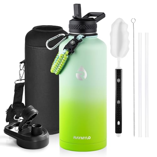Insulated Water Bottle 87 oz