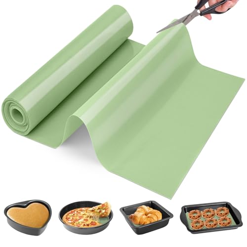 Silicone Baking Mat Roll