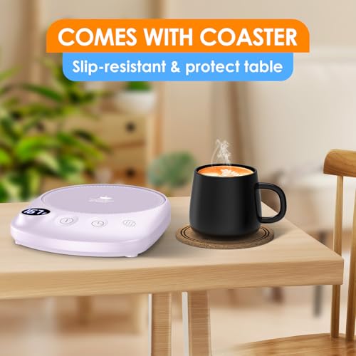 Coffee Mug Warmer