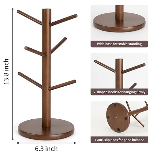 Mug Holder Tree