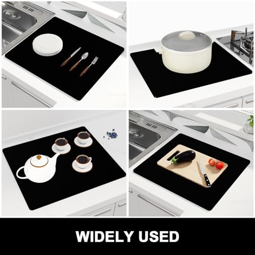 Dish Drying Mat
