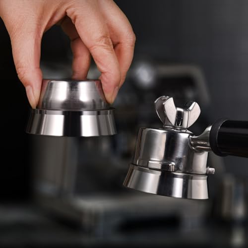 54mm Magnetic Dosing Funnel V2