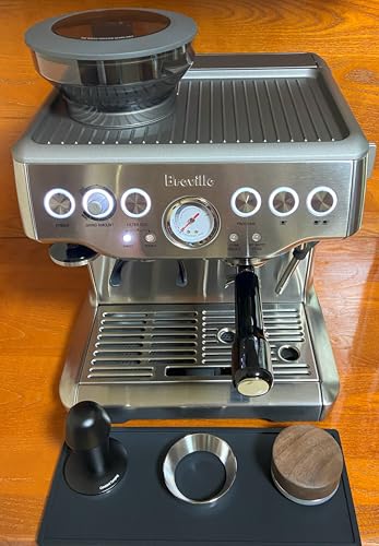 54mm Double Spout Portafilter