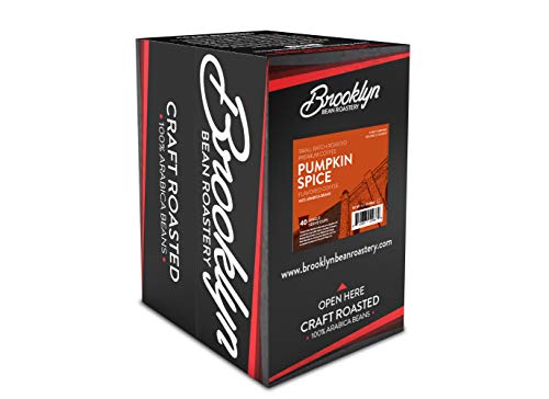 Roastery Coffee Pods (40 Count)