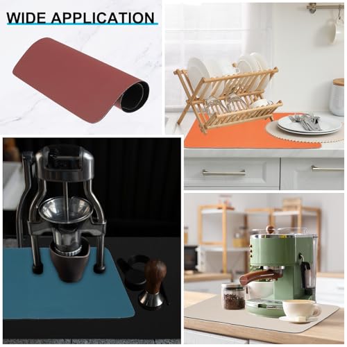 Silicone Mats for Kitchen Counter