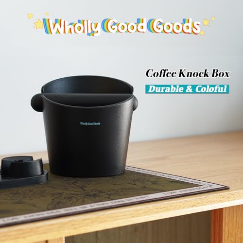 Coffee Knock Box for Coffee