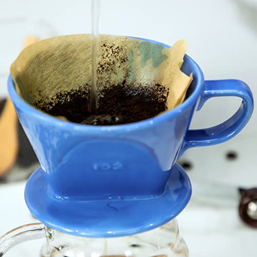 Pour Over Ceramic