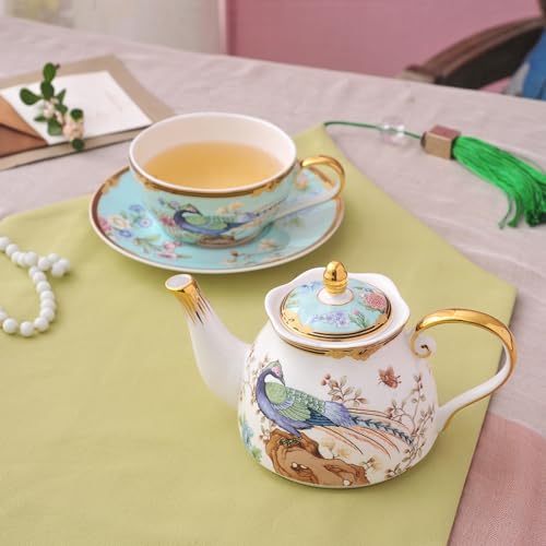 Tea Set For One