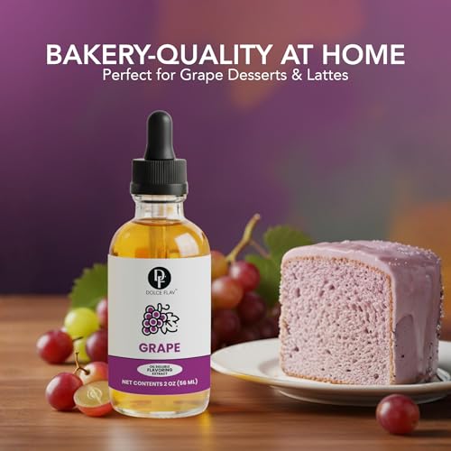 Grape Extract (2 Fl Oz)