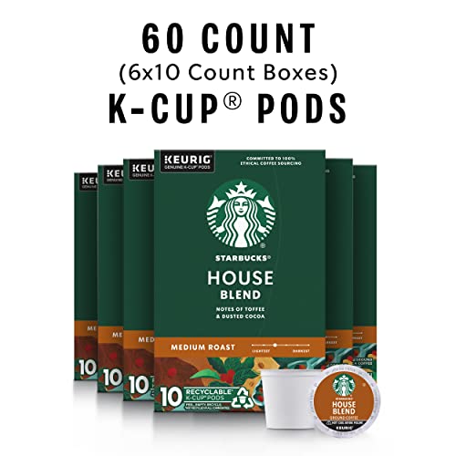 K Cup Coffee Pods (60 Count)
