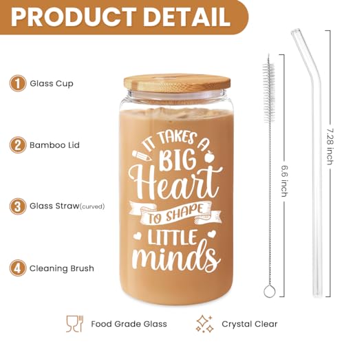 Teacher Gifts for Women