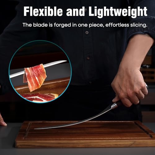 Ham Slicing Knife