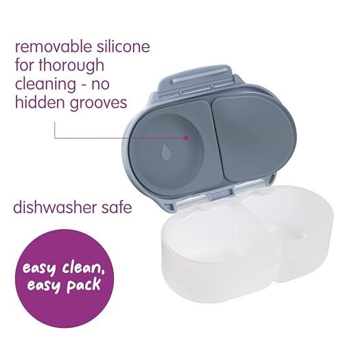 Snack Box Snack Containers for Kids