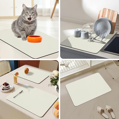 Drying Mat Coffee Mat
