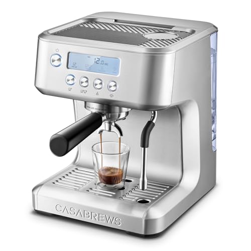 Ultra Espresso Machine