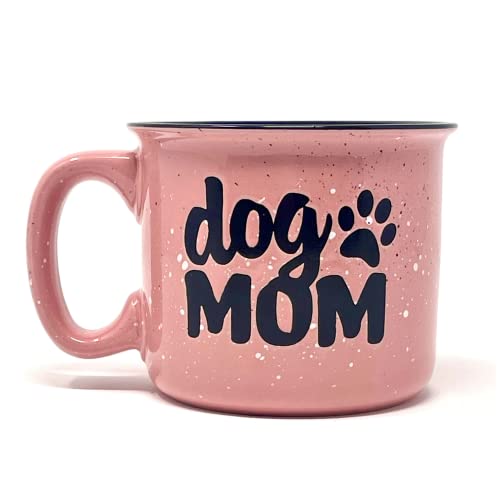 Cute Funny Large 15 oz Coffee Mug for Dog Lovers