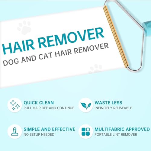 Pet Hair Remover