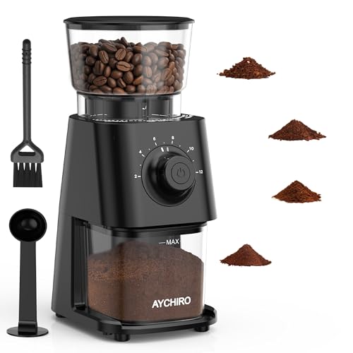 Coffee Grinder Electric