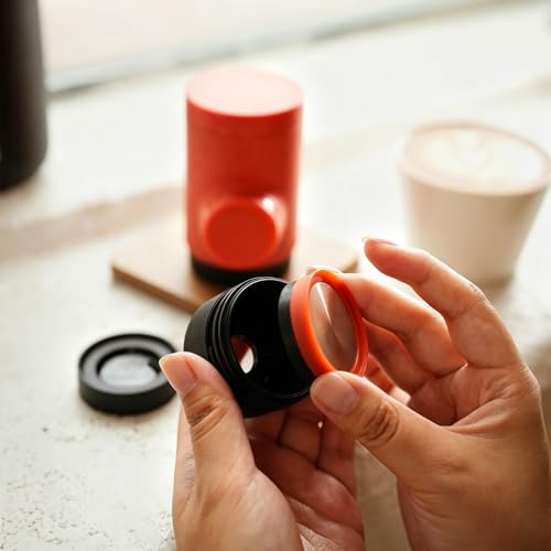 Minipresso GR2