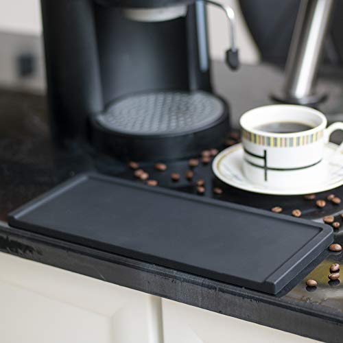 XUNADA Large Espresso Tamping Mat