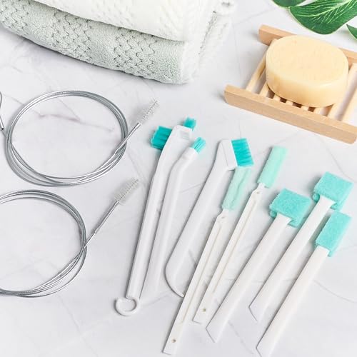 Ice Machine Cleaner Brush Kits (10 Count)