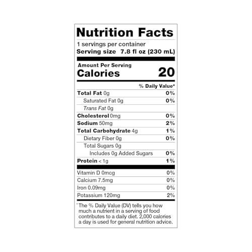 EVERYDAZE Drinkcation Zero Sugar Espresso Escape (78 Fl Oz)