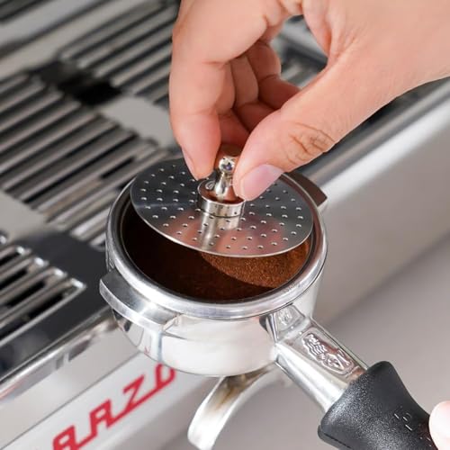 58 Espresso Puck Screen
