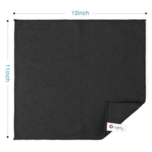 Microfiber Cleaning Cloth (24 Count)