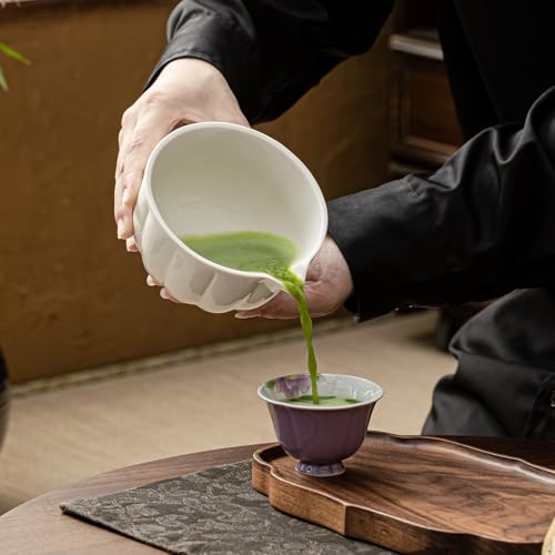 Matcha Whisk Set (5 Count)
