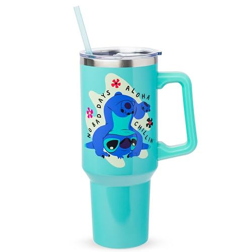 Disney Lilo and Stitch Aloha
