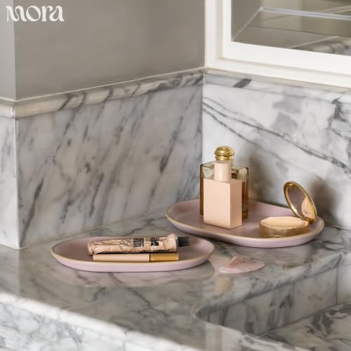 Ceramic Decorative Tray