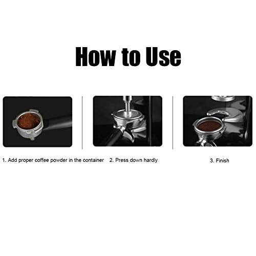 Coffee Tamper